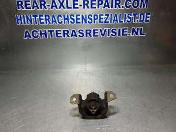 Motor steunlager links  Opel Kadett E. (motorruimte), Verzenden