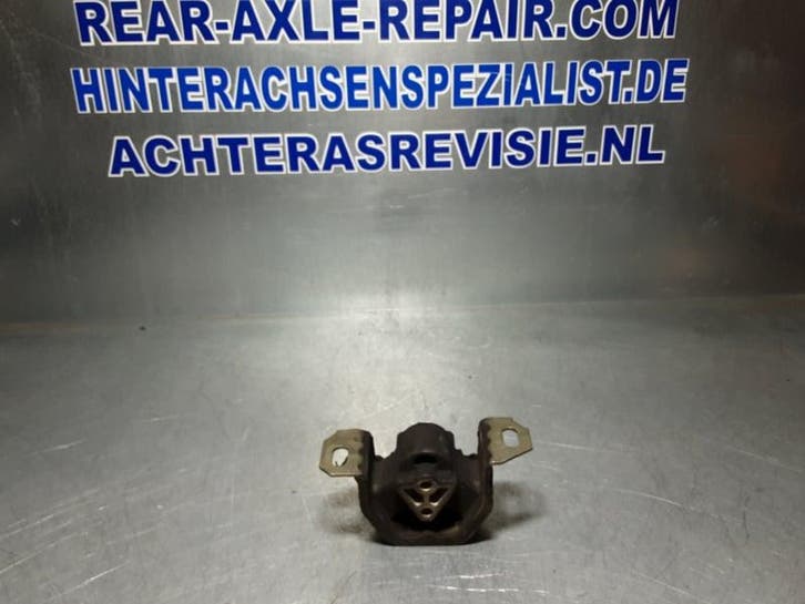 Motor steunlager links  Opel Kadett E. (motorruimte), Auto-onderdelen, Motor en Toebehoren, Nieuw, Opel, Verzenden