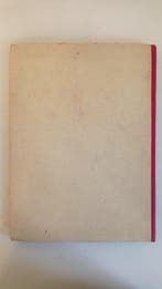 Âmes Vaillantes - Reliure éditeur 1er semestre 1952 - N°1 au, Nieuw