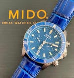 Mido - Ocean Star Titan Chronograph - M026.627.44.041.00 -