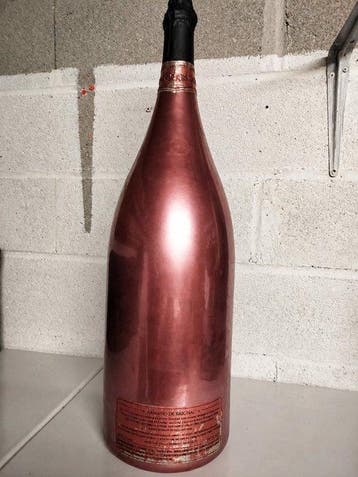 Armand de Brignac, Ace of Spade Rosé - Champagne Rosé - 1, Verzamelen, Nieuw