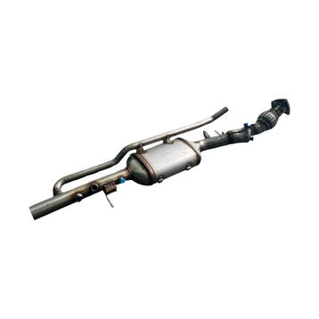 Roetfilter Land Rover/ Range Rover Evoque 1, Discovery Sport, Ophalen of Verzenden