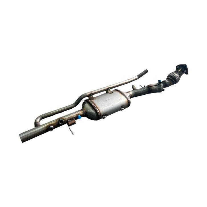 Roetfilter Land Rover/ Range Rover Evoque 1, Discovery Sport, Auto-onderdelen, Uitlaatsystemen, Ophalen of Verzenden