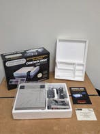 Nintendo - Nes - First Edition -Control Deck - Rare Rgb