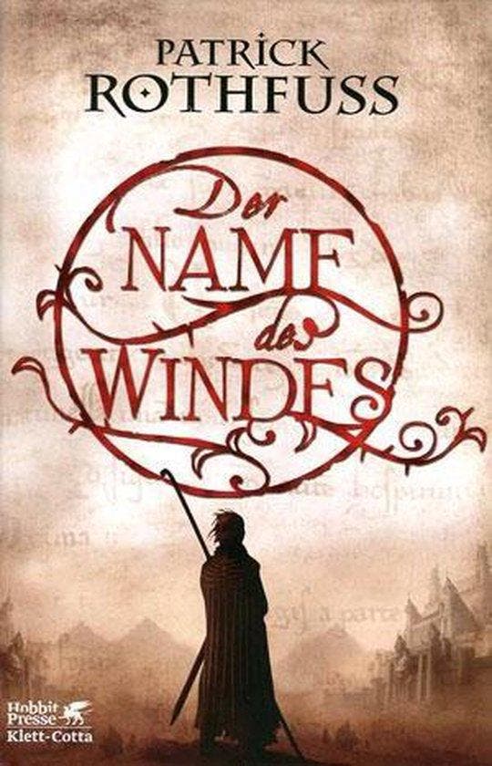 Der Name des Windes. Erster Tag 9783608938159, Boeken, Taal | Duits, Zo goed als nieuw, Verzenden