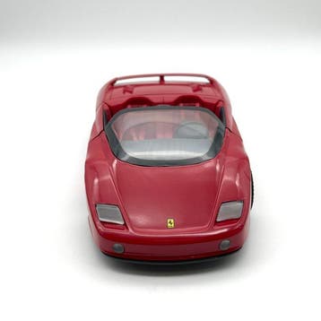 Revell 1:18 - Modelauto - Ferrari Mythos - 1989