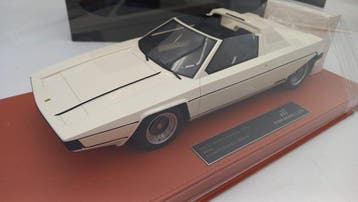Top Marques 1:18 - Voiture miniature - Ferrari 308 GT, Nieuw