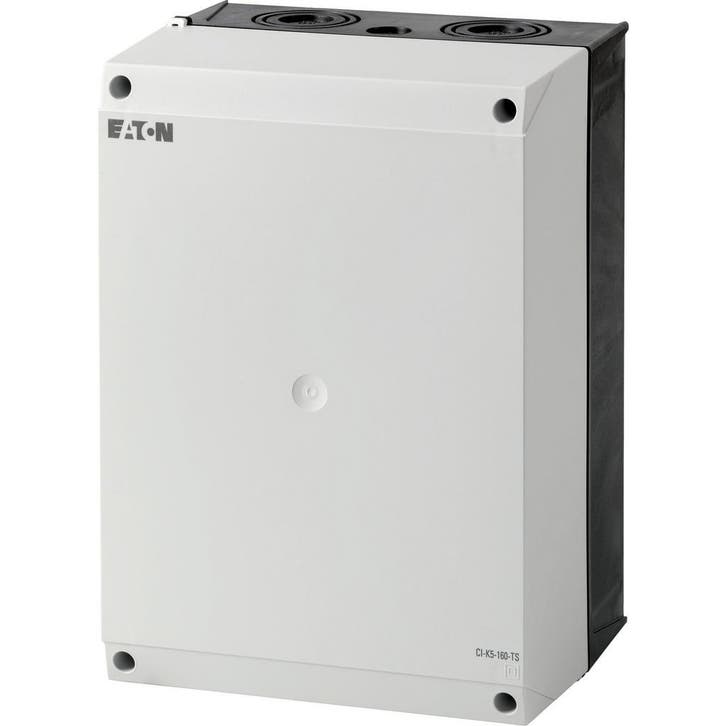 EATON INDUSTRIES Boîte de commutation CI vide - 206892, Bricolage & Construction, Électricité & Câbles, Envoi