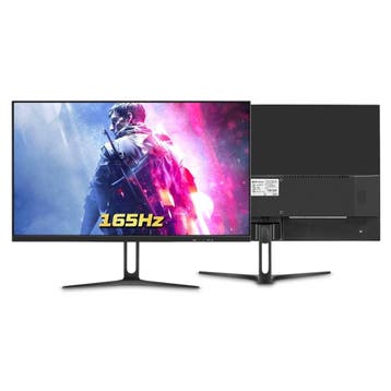 Monitor 24 inch 165Hz IPS Full HD 1ms, Verzenden, Nieuw