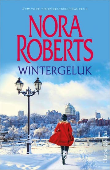 Wintergeluk 9789402704426 Nora Roberts, Verzenden, Nora Roberts