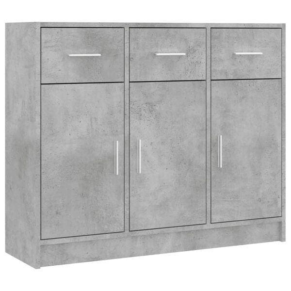 Dressoir 91cm | Tweede kansje | OP = OP, Huis en Inrichting, Kasten | Dressoirs, 50 tot 100 cm, 25 tot 50 cm, Met deur(en), Zo goed als nieuw