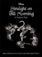 Disney Peter Pan: Straight on Till Morning 9781789053746, Verzenden, Gelezen, Liz Braswell