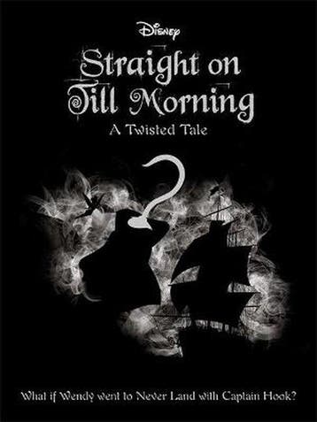 Disney Peter Pan: Straight on Till Morning 9781789053746, Boeken, Verzenden, Gelezen, Liz Braswell