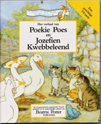 Het verhaal van Poekie Poes en Jozefien Kwebbeleend, Verzenden, Beatrix Potter