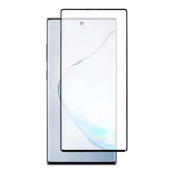 3-Pack Samsung Galaxy Note 20 Full Cover Screen Protector 9D, Télécoms, Téléphonie mobile | Housses, Coques & Façades | Marques Autre