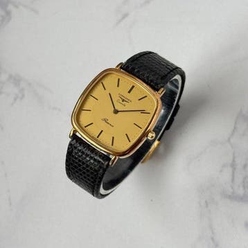Longines - Presence - Sans prix de réserve - 150.7112 -