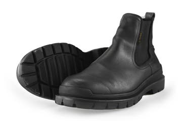 G-Star Chelsea boots in maat 35 Zwart, Kleding | Dames, Verzenden, Zwart, Overige typen, Zo goed als nieuw