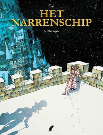 Storingen / Het narrenschip / 3 9789088107122 Turf, Boeken, Verzenden, Zo goed als nieuw, Turf
