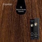 Royal Kis Color Safeshades 100ml (Verf (permanent)), Verzenden, Nieuw, Gel, Wax, Haarlak of Mousse