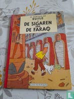 Kuifje - De sigaren van de farao - 1955, Eén stripboek, Verzenden, Zo goed als nieuw, Remi, Georges.