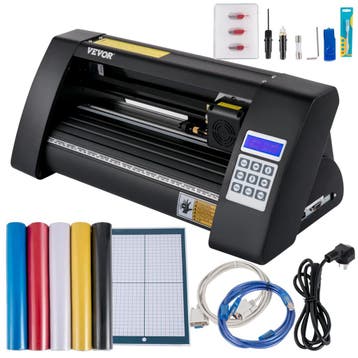 Vevor Snijplotter 375mm | Retour deal -35% | Grijp je kans, Verzenden, Overige typen