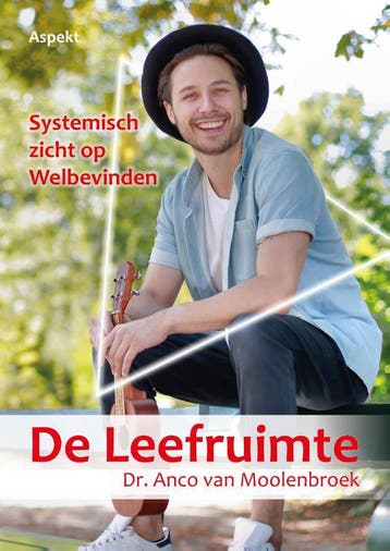 De Leefruimte | Anco Moolenbroek | Nieuw, Verzenden, Nieuw, Anco Moolenbroek