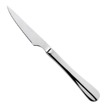 Steakmes | PARIS | RVS | Per Stuk | Lengte 230mm Baguette, Verzenden, Nieuw in verpakking
