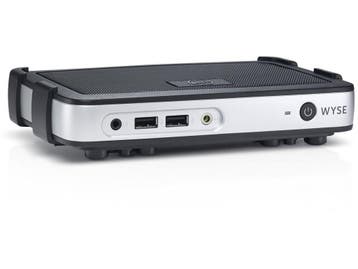 Dell Wyse 5030 - TERA2321 1.65GHz - 32GB - 4x USB 2.0, Verzenden