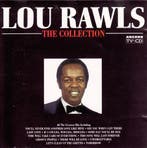Lou Rawls - The Collection, Verzenden
