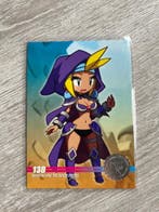 Gen3 #138 Silver Shantae and the seven sirens Limited run..., Ophalen of Verzenden, Zo goed als nieuw