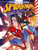 Spider-Man: Een nieuw begin (Marvel Action) [NL], Verzenden, Nieuw