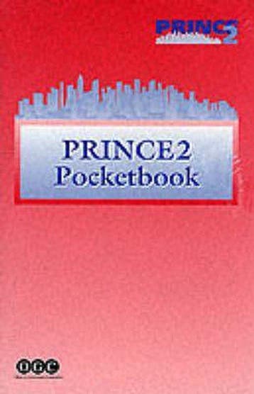 Prince 2 Pocketbook - Office, Verzenden