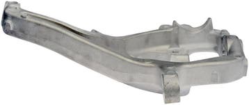 Front Knuckle, Left - Ram 1500 2002-2018/Classic 2019+ (AM), Ophalen of Verzenden