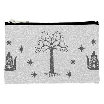 Lord of the Rings Make-up Tas White Tree Of Gondor, Verzamelen, Ophalen of Verzenden, Nieuw