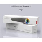 L101 Draadloze Soundbar - Luidspreker Wireless Bluetooth 5.0, Audio, Tv en Foto, Luidsprekerboxen, Verzenden, Nieuw