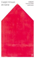 De kiem 9789493290198 Tarjei Vesaas, Verzenden, Zo goed als nieuw, Tarjei Vesaas
