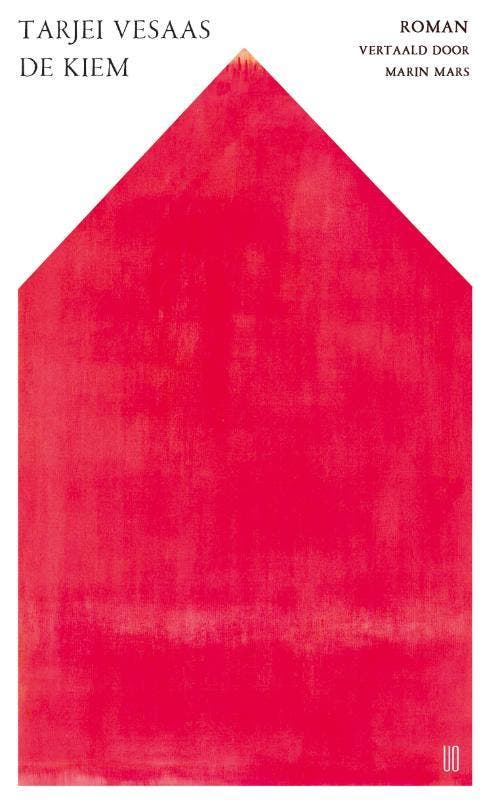 De kiem 9789493290198 Tarjei Vesaas, Boeken, Romans, Zo goed als nieuw, Verzenden