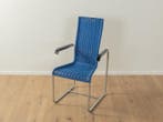 Tecta - Marcel Breuer - Chaise (4) - Acier, Rotin - Chaises