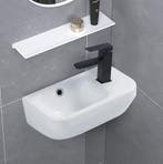SALE - Zara 36 rechts - Glans wit - Toiletfontein -, Ophalen of Verzenden, Nieuw
