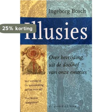 Illusies 9789020405422 I. Bosch, Verzenden, Gelezen, I. Bosch