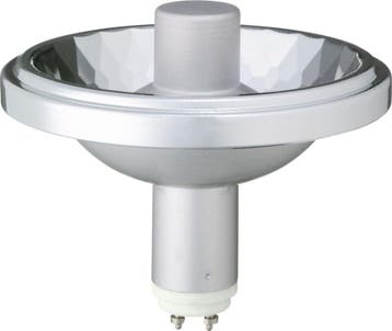 Philips Master Colour Halogeenmetaaldamplamp met Reflector -, Verzenden, Nieuw