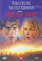 Far & Away, CD & DVD, DVD | Action, Verzenden, Actie