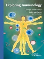 Exploring Immunology 9783527324125 Gordon Macpherson, Boeken, Verzenden, Gelezen, Gordon Macpherson