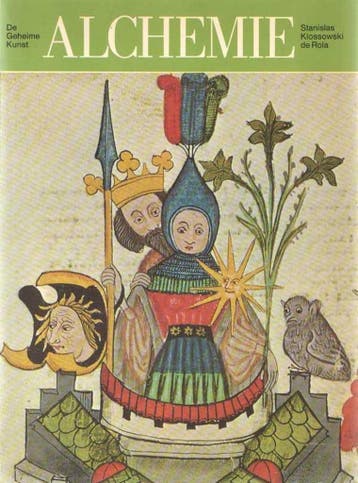Alchemie 9789022840214 Klossowski Rola, Verzenden, Gelezen, Klossowski Rola