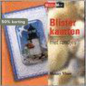 Blisterkaarten met randjes / Hobby Mee 9789058770035, Verzenden, H. Vlaar