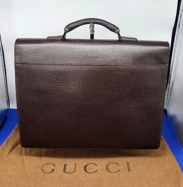 Gucci - Porte-documents