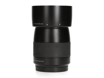 Hasselblad XCD 65mm f/2.8 - 2 jaar garantie, Audio, Tv en Foto, Ophalen of Verzenden, Zo goed als nieuw