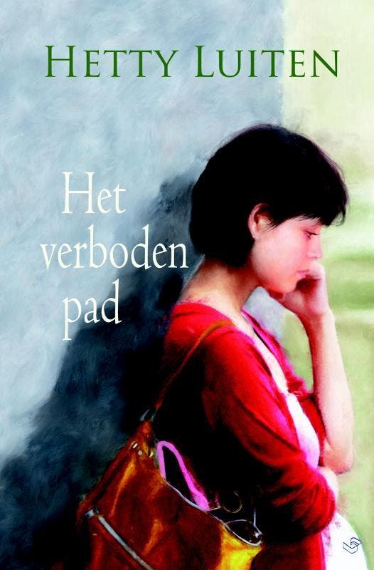 Het verboden pad / VCL-Serie 9789059776531 Hetty Luiten, Boeken, Streekboeken en Streekromans, Gelezen, Verzenden