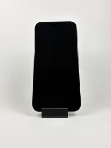 iPhone 15 Pro Max 256GB - Zwart - 12mnd garantie, Télécoms, Téléphonie mobile | Apple iPhone, Ophalen of Verzenden, Zonder abonnement