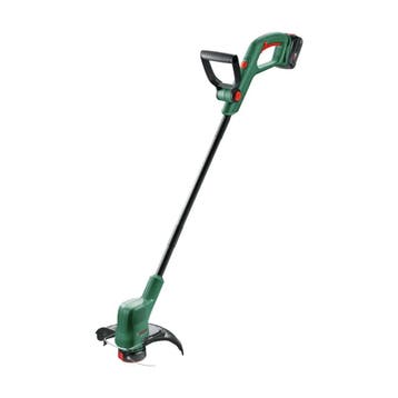 Bosch EasyGrassCut 18V-230 accutrimmer 23 cm met 2,0Ah accu, Ophalen of Verzenden